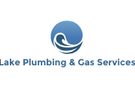 Connected Gas & Plumbing Logo