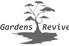 Gardens Revived Logo