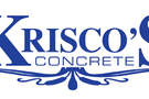 Concreting by R&A Logo