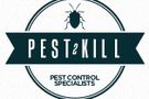 Buzz Off Termites & Pest Management Logo
