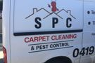 Zinos Pest Control & Carpet Cleaning Services Logo