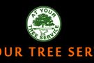At Your Tree Service Logo