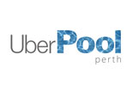UberPool Perth Logo