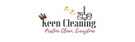 ENVISION CLEANING SERVICES Logo