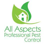 Bugs N Bees Pest Control Logo
