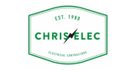 Chris-Elec Pty Ltd Logo