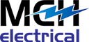 MCH Electrical Logo