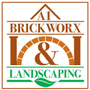 A1 Brickworx and Landscaping Logo