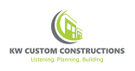 BRD Constructions Pty Ltd. Logo