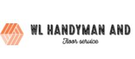 WL Handyman and Floor Service Logo