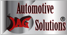 Western Pro Automotive Service Logo