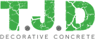 Set The Scene Landscaping Logo