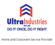 Ultra Industries Pty Ltd Logo