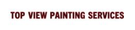H & M Artistic Painting Service Logo