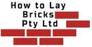 Maxey Bricklaying Logo