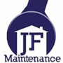 F & J Roller Door Service Logo