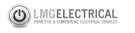 LMG Electrical Logo