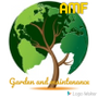 AMF GARDENING AND MAINTENANCE Logo