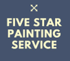 JAIME Painter & Decorator Logo