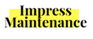 Impress Maintenance Logo