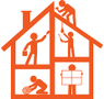 SKB Tiling Contractors Logo