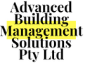 Advanced Building Management Solutions Pty Ltd Logo