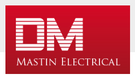 Mastin Electrical Logo