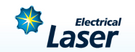 Laser Electrical Currumbin Logo