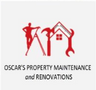 Oscar's Property Maintenance and Renovations Logo
