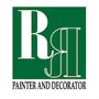 Leo Painting and Decorating Logo