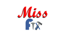 MissFix Property Maintenance and Cleaning Services Logo