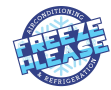 Freeze Air Contracting Logo