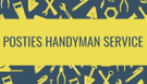 Handyman Brisbane Logo