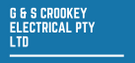 CK Electrical, Solar & Air-Conditioning Logo