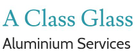 Brilliant Glass & Aluminium Logo
