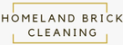 White Rhino Cleaning Services Logo