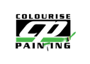 Damon Paints Logo