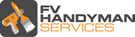 Manny's Handyman Services Logo