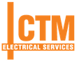 Stratosphere Electrical Services Logo