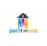 House Painter Logo