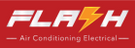 Triforce Electrical Logo