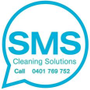 Stain Busters Carpet Cleaning & Pest Control Logo