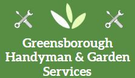 JD's Mowing Gardening & Maintenance Services Logo