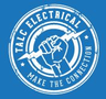 ELK Electrical & Communication Logo