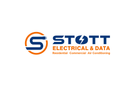 HJR Electrical Pty Ltd Logo