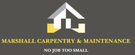 83 Carpentry Logo