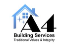 KTF Handyman Services Logo