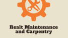 Phil's Handyman Service Logo