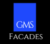 Gee Six Glass & Glazing Pty. Ltd. Logo