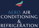 Ascot Heating & Cooling Logo